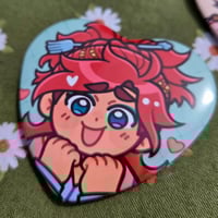 Image 2 of RSA Buttons