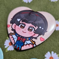 Image 3 of RSA Buttons