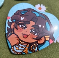 Image 4 of RSA Buttons