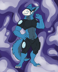 Image 4 of Full Body Commissions