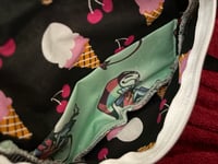 Image 2 of Hellish Clown Fanny Pack