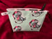 Image of Hellish Clown Zipper Pouch