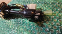 Image 3 of 240z Headlight/wiper switch - RESTORED - 8/72 - 9/73