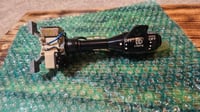 Image 1 of 240z Headlight/wiper switch - RESTORED - 8/72 - 9/73
