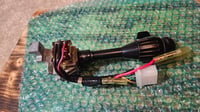 Image 6 of 240z Headlight/wiper switch - REFURBISHED - 9/71-7/72