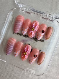 Image 2 of GARDEN LADY 