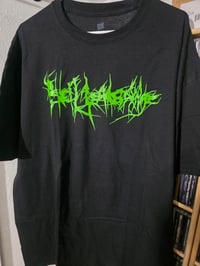 Image 1 of Pencil lead syringe (2008 IEDG PRINT)