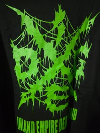 Image 3 of Pencil lead syringe (2008 IEDG PRINT)