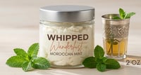 Morroccan Mint 
