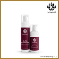 Image 2 of Clever Curl™ Wonderfoam – Moisture, Definition & Medium Hold