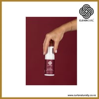 Image 3 of Clever Curl™ Wonderfoam – Moisture, Definition & Medium Hold