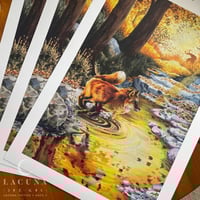 Image 2 of Fox Poetry 