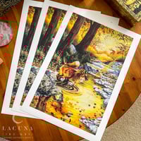 Image 3 of Fox Poetry 