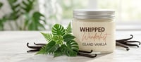 Island Vanilla