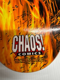 Image 3 of 1998 Creature x Chaos Comics Slick deck