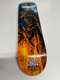 Image 1 of 1998 Creature x Chaos Comics Slick deck