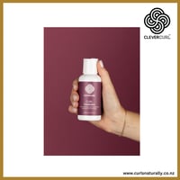 Image 4 of Clever Curl™ Treatment – Ultra Nourishing Deep Conditioning Support