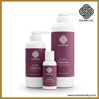 Image 2 of Clever Curl™ Treatment – Ultra Nourishing Deep Conditioning Support