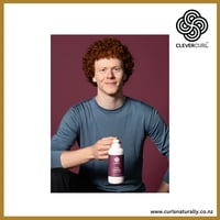 Image 5 of Clever Curl™ Treatment – Ultra Nourishing Deep Conditioning Support