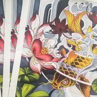 Image 3 of Beneath the Surface