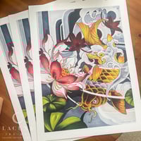 Image 4 of Beneath the Surface