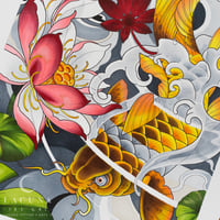 Image 1 of Beneath the Surface