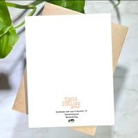 Image 2 of Cool Mom- Mean Girls Mothers Day Card