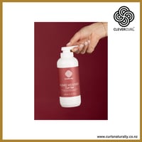 Image 5 of Clever Curl™ Gel Humid Weather – Structure & Protection in Humid Conditions