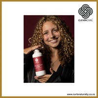 Image 6 of Clever Curl™ Gel Humid Weather – Structure & Protection in Humid Conditions
