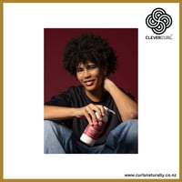 Image 7 of Clever Curl™ Gel Humid Weather – Structure & Protection in Humid Conditions