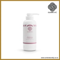 Image 1 of Clever Curl™ Fragrance-Free Cleanser