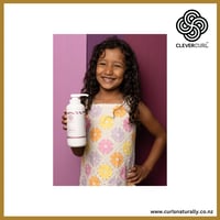 Image 2 of Clever Curl™ Fragrance-Free Cleanser