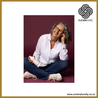 Image 4 of Clever Curl™ Fragrance-Free Cleanser