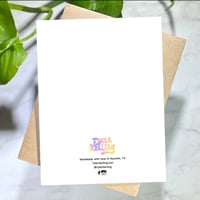 Image 2 of Now Thats What I Call Old- Birthday Card 