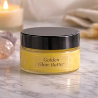 Image 1 of Golden Glow Butter