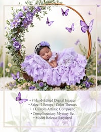 Image 2 of PROMO Newborn Collection + Mystery Set