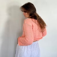 Image 1 of Watermelon Long Sleeve