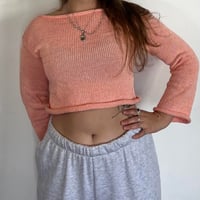 Image 3 of Watermelon Long Sleeve