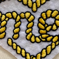 Image 2 of Love me Patch