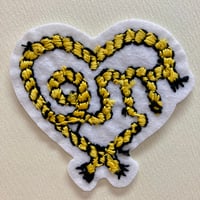 Image 3 of Love me Patch