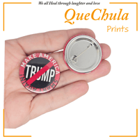 Image 3 of No Trump Magnets