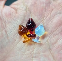 Image 1 of LATE NIGHT DROP MINI PLUGS 2