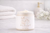 Heavenly Whipped Body Butter