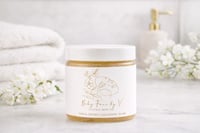 Sweet Honey Cleansing Mask