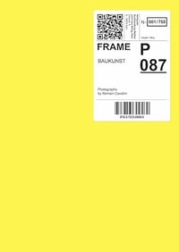 Frame. Baukunst