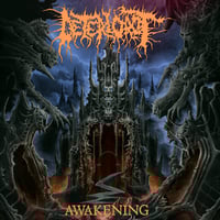 Deteriorot - Awakening Tape