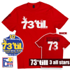 73 'till ( All Star or The Towne )