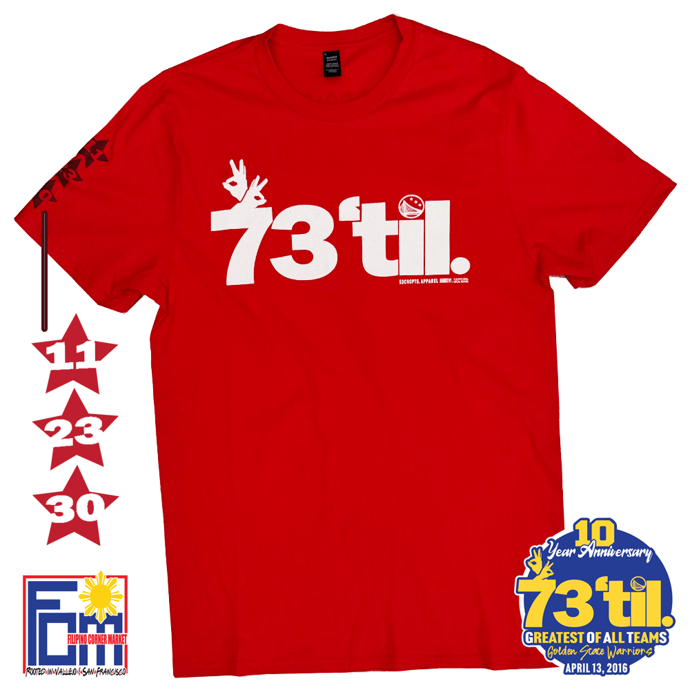 73 'till ( All Star or The Towne )