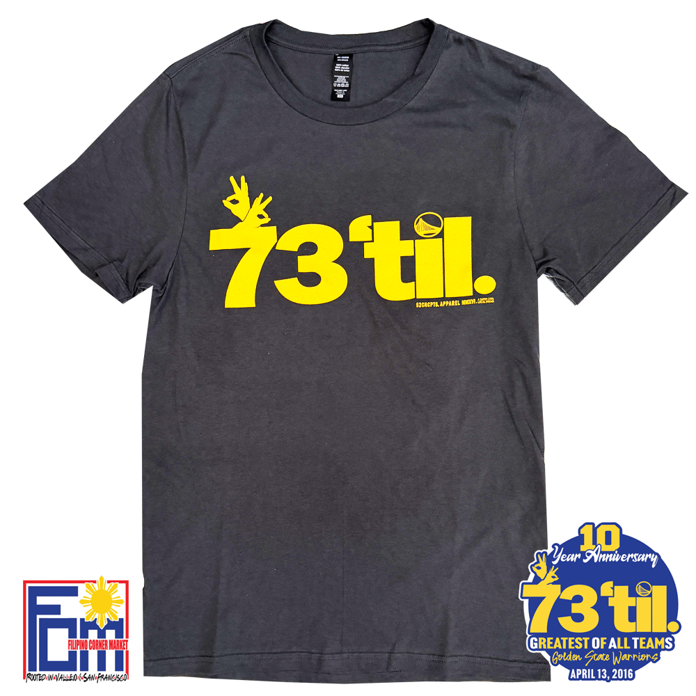 73 'till ( All Star or The Towne )