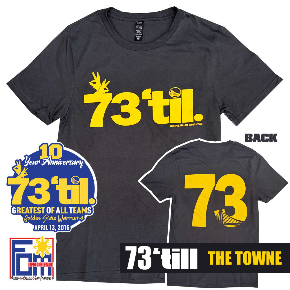 73 'till ( All Star or The Towne )